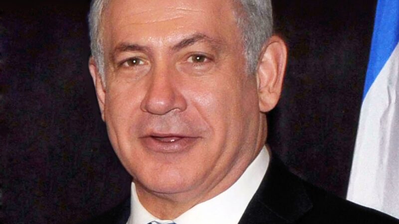 Netanyahu Warns ‘End of Iranian Regime Near,’ Threatens Severe Retaliation