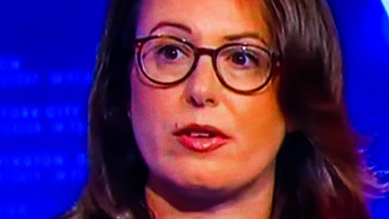 NY Times’ Maggie Haberman Exposes Trump’s Efforts to Suppress Speech Nationwide