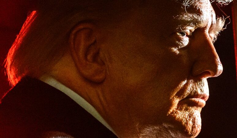President Trump Bans CNN, Politico, MS NOW from White House Amid Media Clash