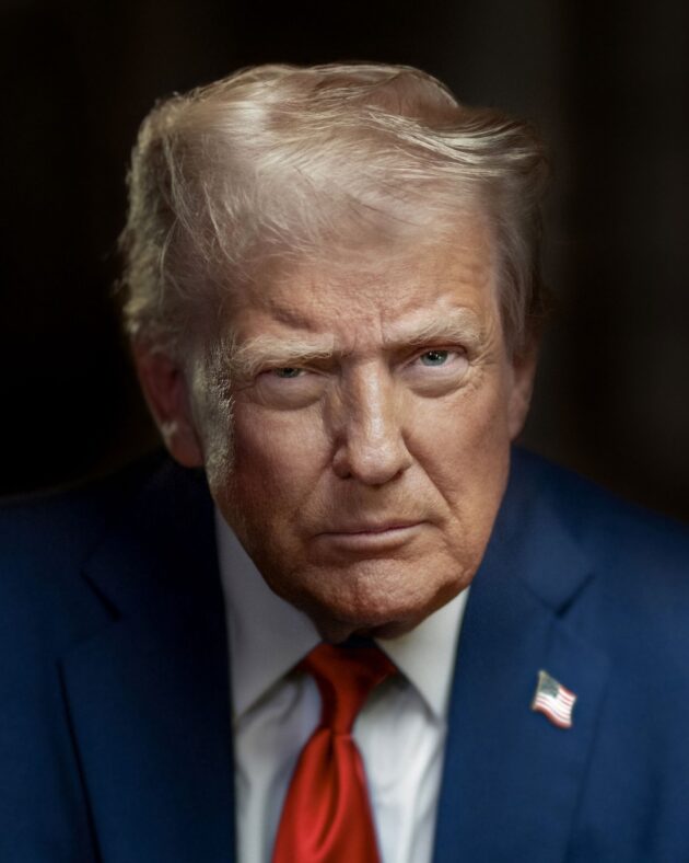President Trump Weighs Major Escalation Against Iran Amid Ongoing Conflict