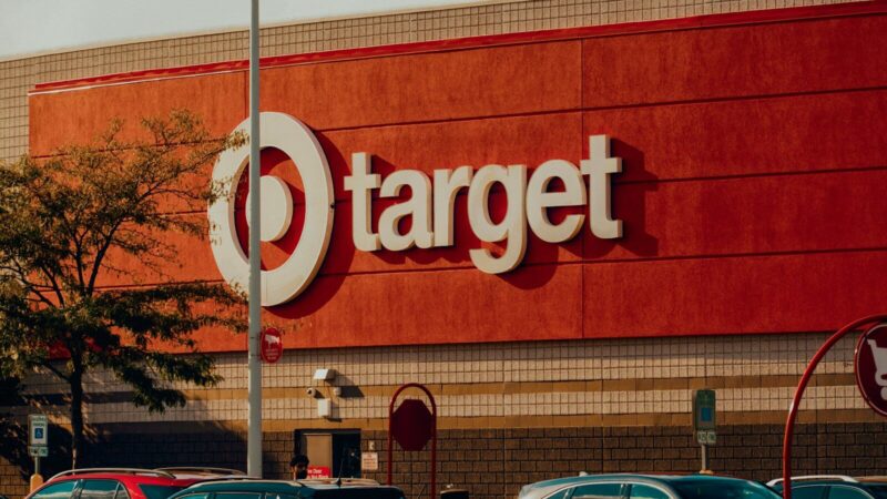 New York Shopper Returns $500 Haul After Security Chase at Target
