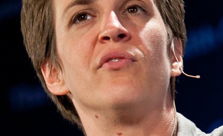 Rachel Maddow Warns President Trump Plans to Undermine 2026 Midterm Elections