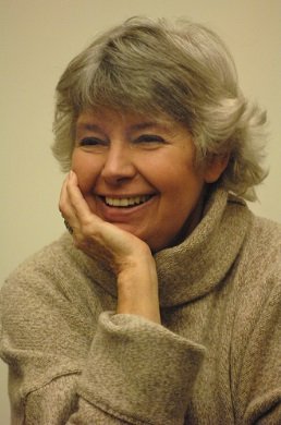 Robin Morgan, Pioneering Feminist and Writer, Dies at 85 in New York