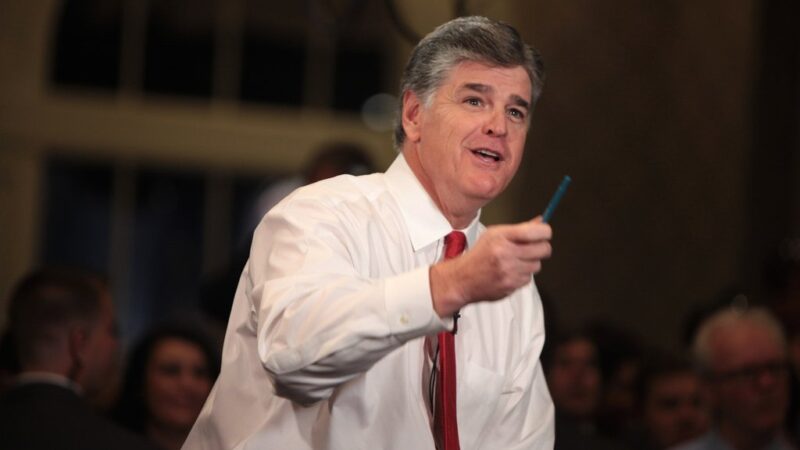 Sean Hannity Deletes Post After Jack Smith Debunks New MAGA Conspiracy