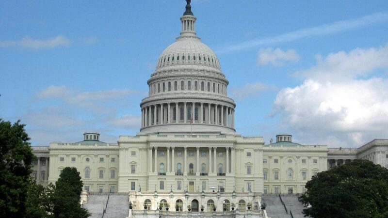 Senate Passes Major Overhaul of College Sports Rules to Streamline Governance