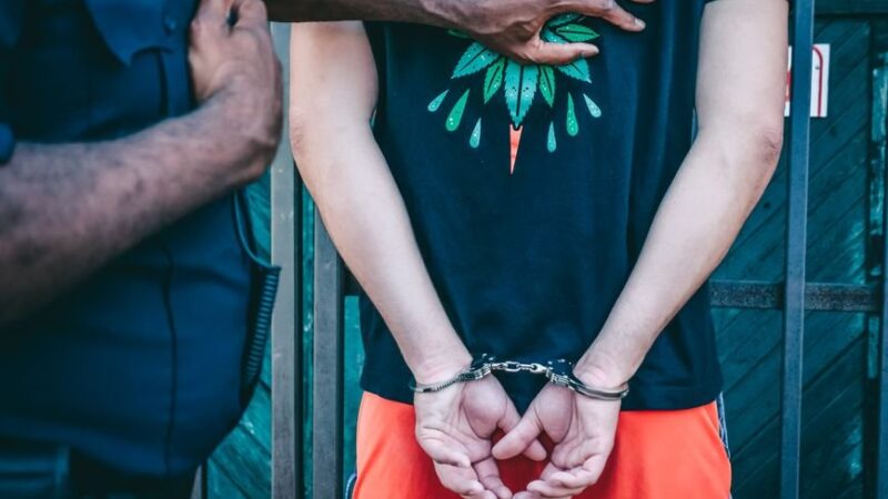 South Carolina Arrests 80 in Street Takeover; 38 Cars Seized Under New Law