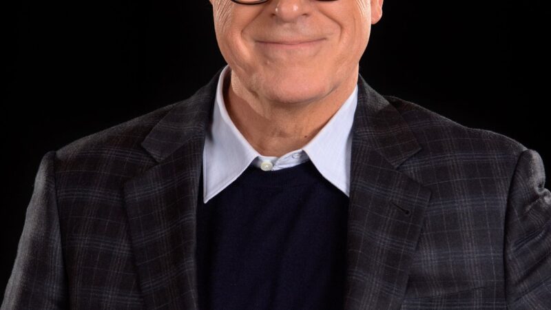 Stephen Colbert Urges Hollywood to Protect Late-Night TV at 2026 Emmys