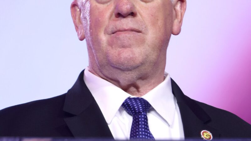Tom Homan Confirms ICE Has No Plans to Sweep Polling Sites in 2026 Midterms