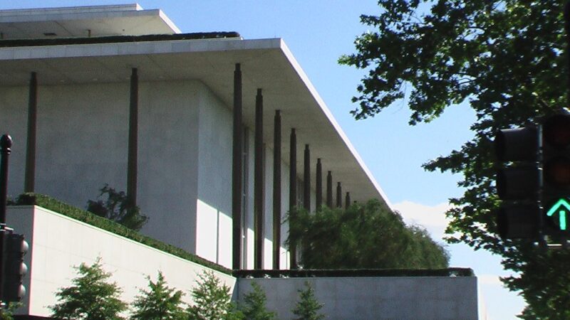 Trump’s Claims on Kennedy Center Funding Don’t Hold Up Under Scrutiny