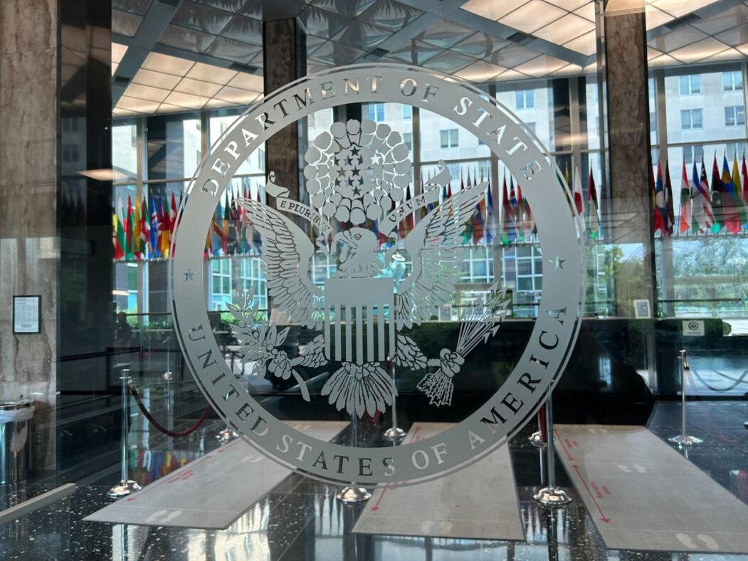 U.S. State Department Urges Americans to Prepare Wills and DNA Samples Before Traveling to Libya