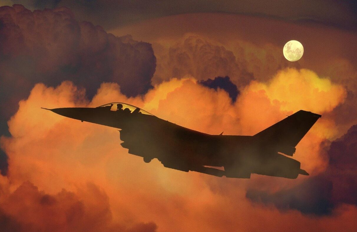 US Resumes Bombing in Iran After Tanker Attacks; Tehran Launches Counterstrike on Allies