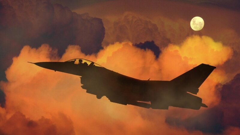 US Resumes Bombing in Iran After Tanker Attacks; Tehran Launches Counterstrike on Allies