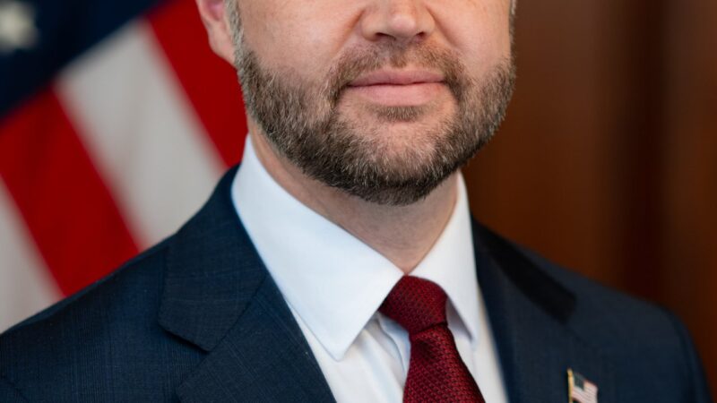 VP JD Vance Identified as Source of National Security Risk in Recent Report
