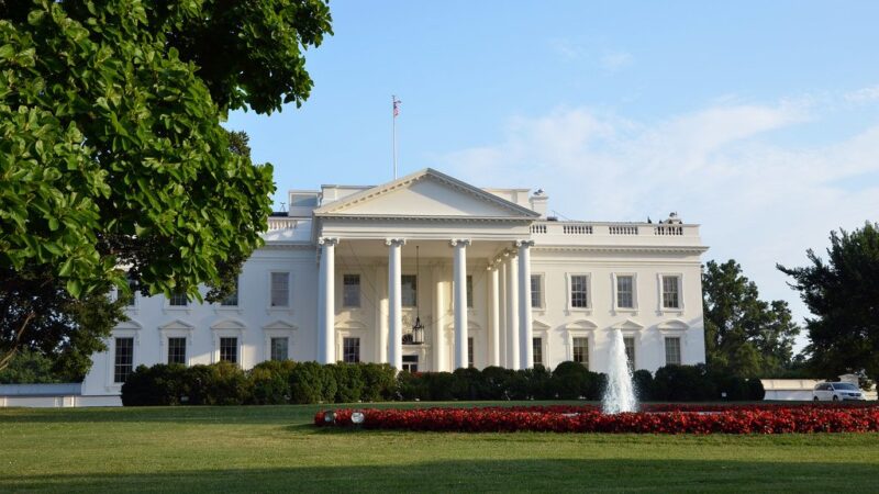 White House Rescinds Over $800M in Technology Funds Amid Budget Review