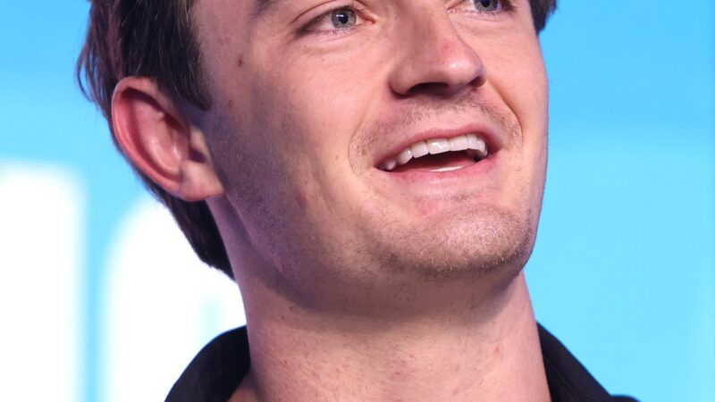 YouTuber Nick Shirley Sues California Over ‘Stop Nick Shirley Act’ Privacy Law