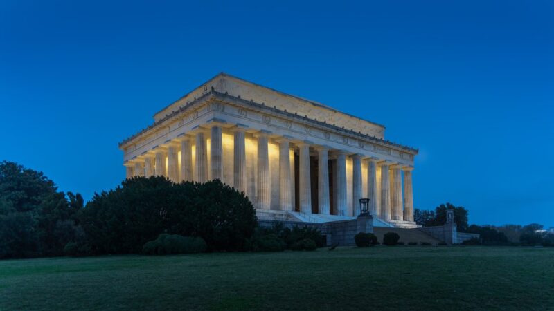 $14.7 Million Lincoln Memorial Reflecting Pool Renovation Fails, Contractor Errors Exposed