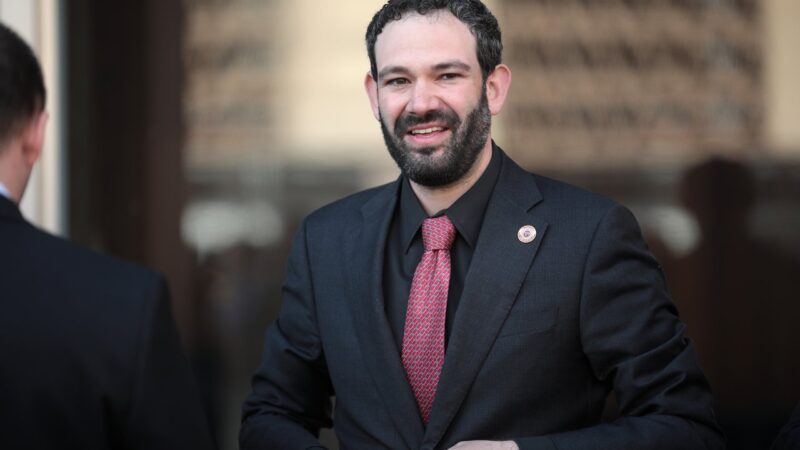 Arizona GOP Embraces Election Deniers Despite Past Losses Ahead of 2026 Races