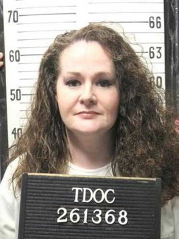 Christa Pike Conscious and Speaking After Failed Tennessee Execution