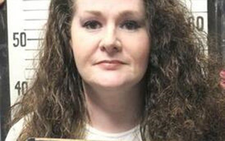Christa Pike Conscious and Speaking After Failed Tennessee Execution