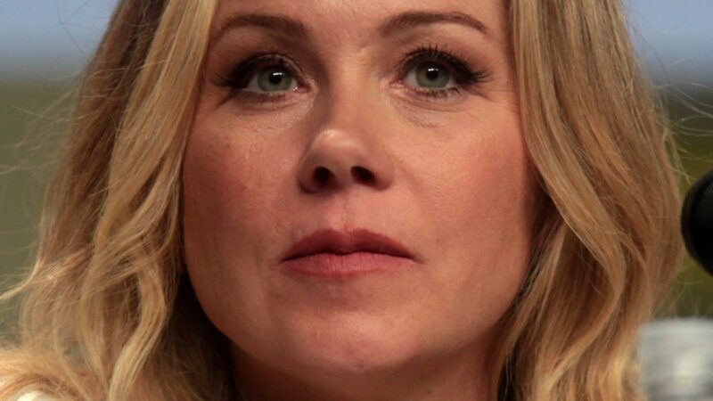 Christina Applegate Reveals Misdiagnosis of Multiple Sclerosis After Five Years