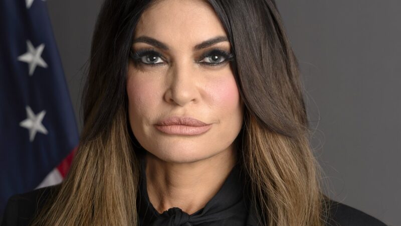 Democrats Demand Guilfoyle’s Removal Amid Corruption Allegations as Ambassador to Greece