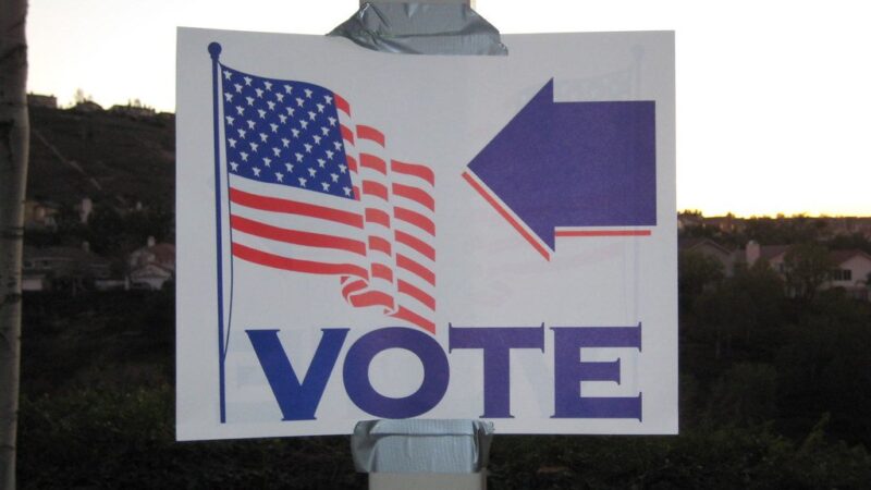 Early Voting Data Shows Growing Democratic Edge Ahead of 2026 Midterms
