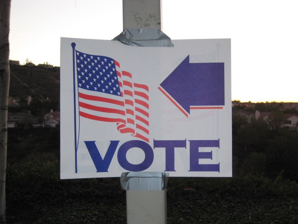 Early Voting Data Shows Growing Democratic Edge Ahead of 2026 Midterms