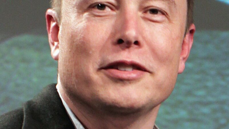 Elon Musk Blames President Trump for Deadly Starlink Slowdown in Ukraine