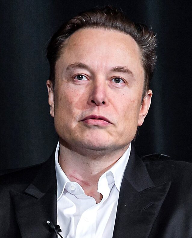 Elon Musk Emerges as Largest Mega-Donor in 2026 Election Cycle