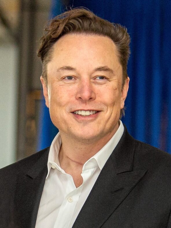 Elon Musk Pumps $158M Into Texas Senate Race to Support Ken Paxton
