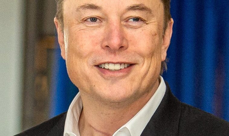 Elon Musk Pumps $158M Into Texas Senate Race to Support Ken Paxton