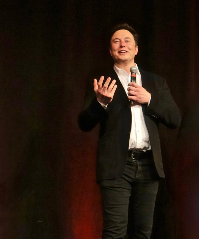 Elon Musk Settles Class Action Over PAC’s $1 Million Lottery Scheme Targeting Trump Supporters