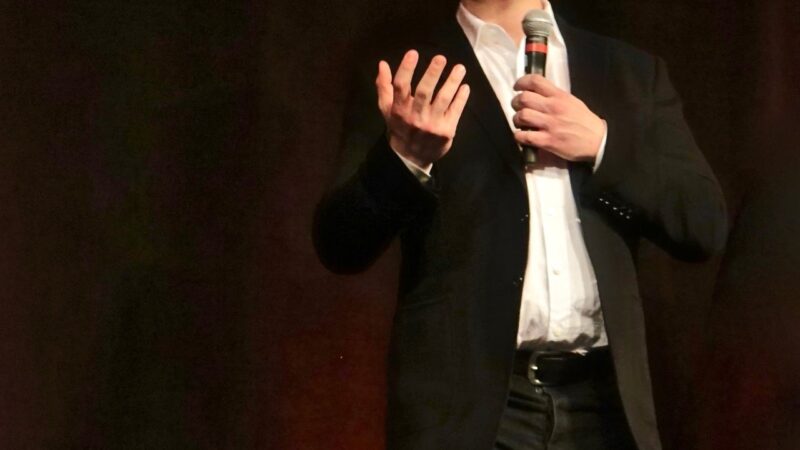Elon Musk Settles Class Action Over PAC’s $1 Million Lottery Scheme Targeting Trump Supporters