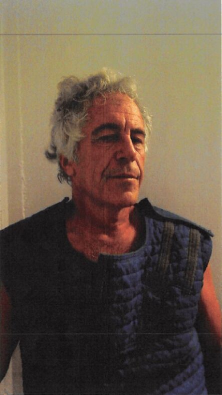Epstein-Linked Banks Face Scrutiny as Trump’s Influence Fades
