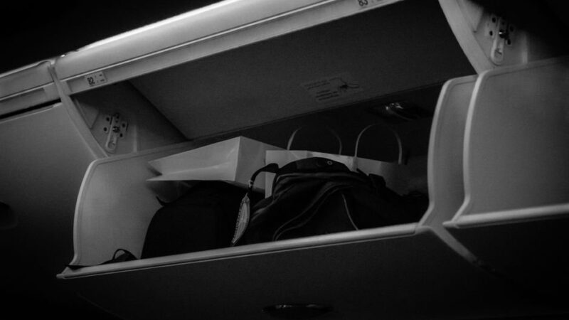 EU to Allow Free Cabin Baggage Item Starting October 2027 Under New Rules