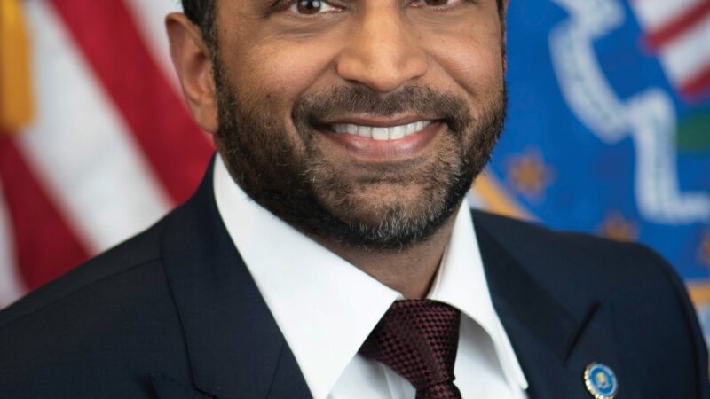 FBI Director Kash Patel Demands MS NOW Apologize for False Russia Report