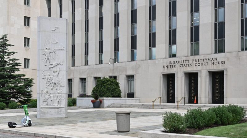 Federal Judge Rebukes Justice Dept. Over Hunter Biden Laptop Case Against Ex-FBI Officials