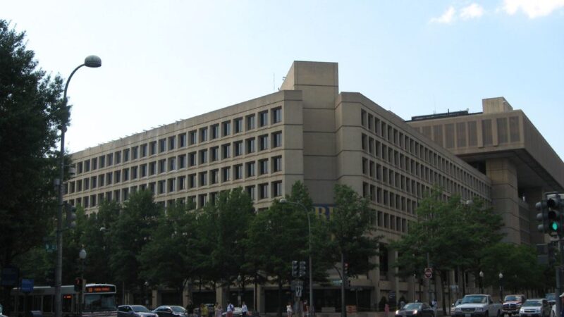 Former FBI Agent Sues Kash Patel Over Unlawful Termination Citing First Amendment