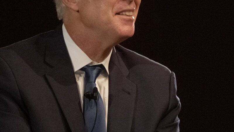 Gorsuch Joins Sotomayor in Raising Concerns Over Police Power in Vehicle Forfeiture Case