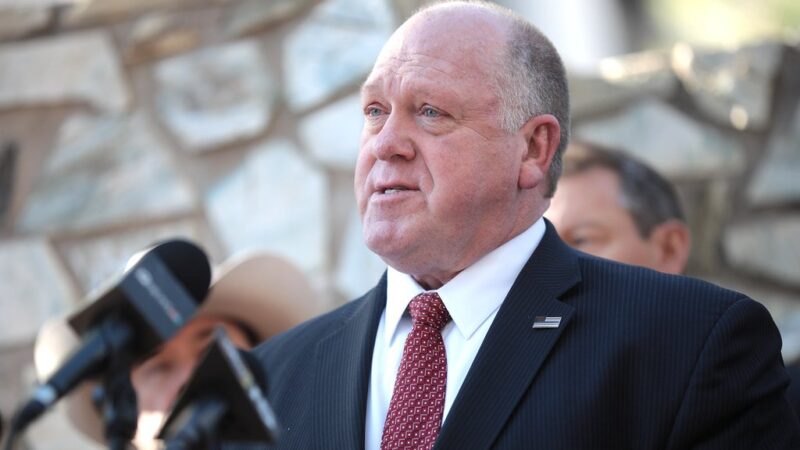 Homan Defends ICE Crackdown Amid Rising Criticism: ‘Give Me an Example Where We Went Too Far’