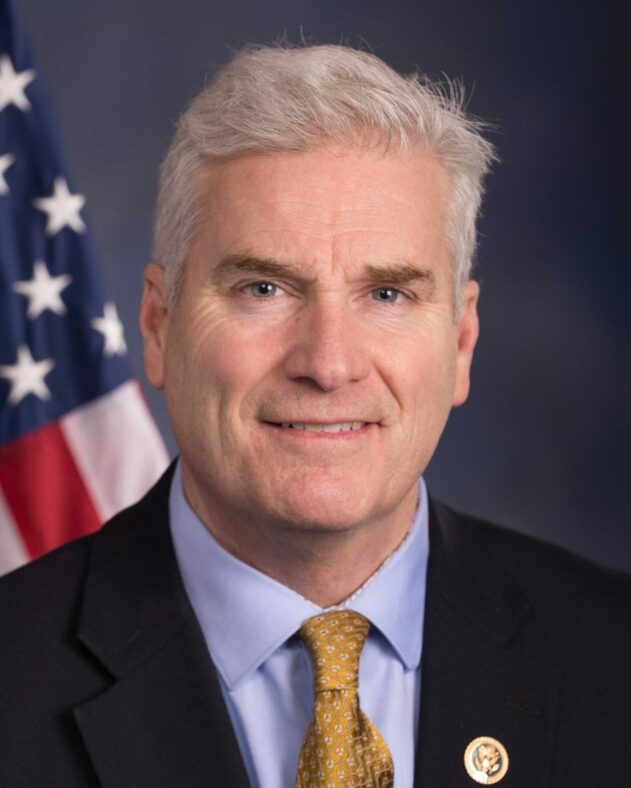 House Majority Whip Emmer Blasts Senate Republicans: ‘You Suck’