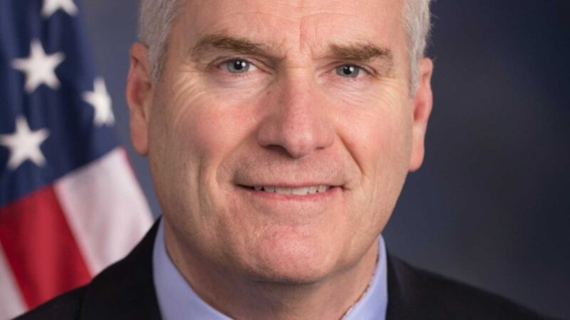House Majority Whip Emmer Blasts Senate Republicans: ‘You Suck’