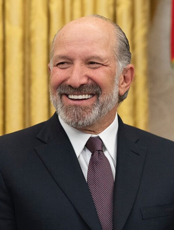 Howard Lutnick’s Plan to Evict Pierre Residents Collapses After Buyer Misses Deadline