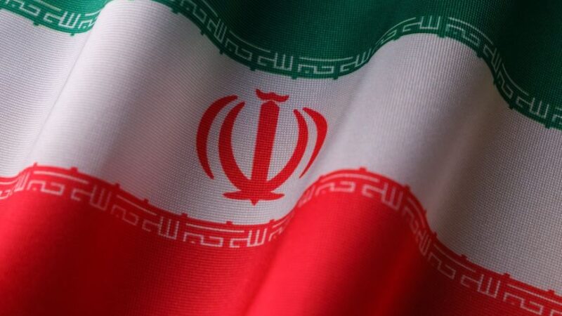 Iran’s Rial Hits Record Low as Oil Exports Dry Up Amid U.S. Blockade