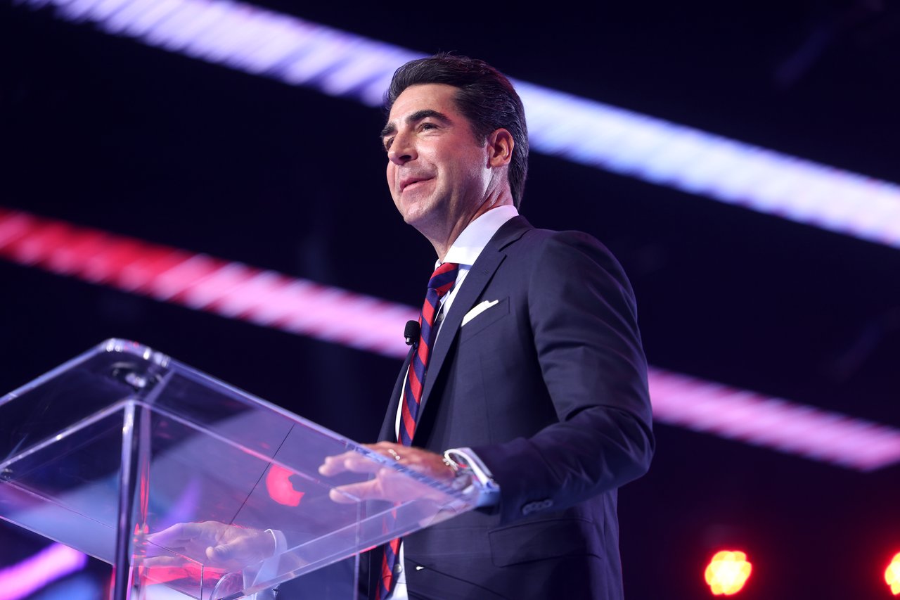 Jesse Watters Shows Signs of Fatigue With Fox News Culture War Push ...
