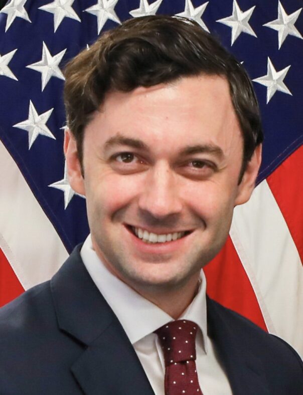 Jon Ossoff’s Unique Edge Over JD Vance and Marco Rubio in 2026 Race