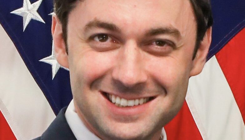 Jon Ossoff’s Unique Edge Over JD Vance and Marco Rubio in 2026 Race