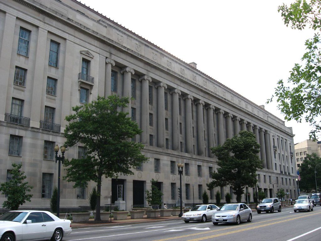 Justice Department Probe Targeting Trump Foes Collapses Amid Internal Chaos