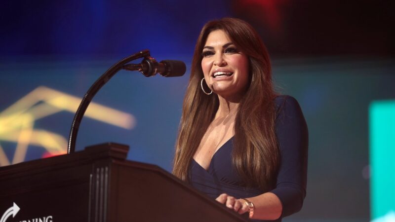 Kimberly Guilfoyle Asked to Resign as U.S. Ambassador to Greece Amid Scandals