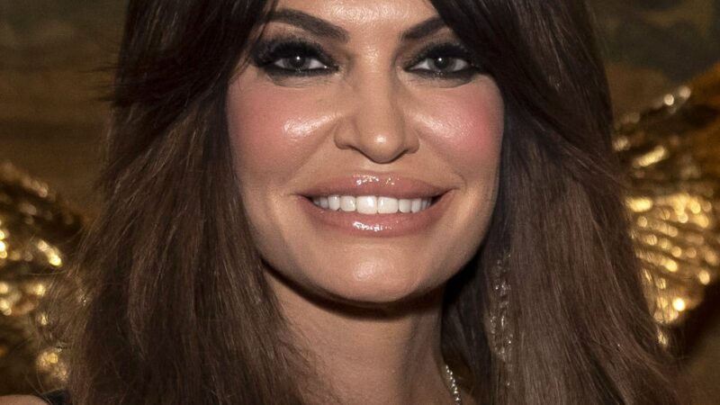Kimberly Guilfoyle Resigns as U.S. Ambassador to Greece Amid Misconduct Allegations